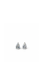 Orecchini Gocce di Diamante N°1