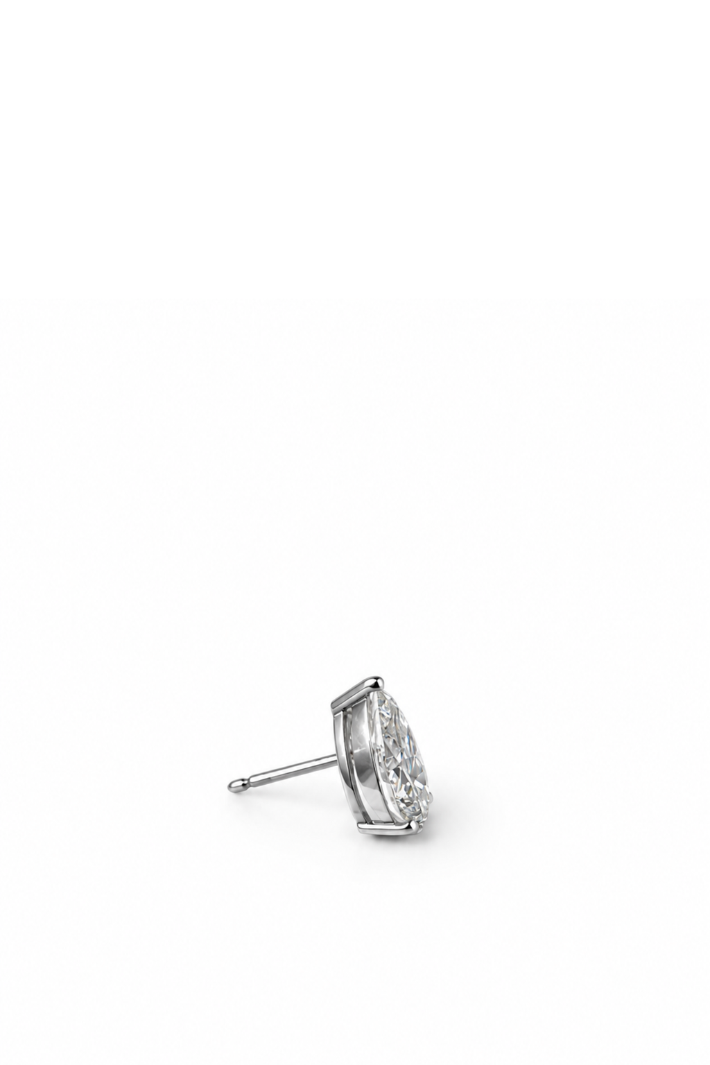 Orecchini Gocce di Diamante N°3