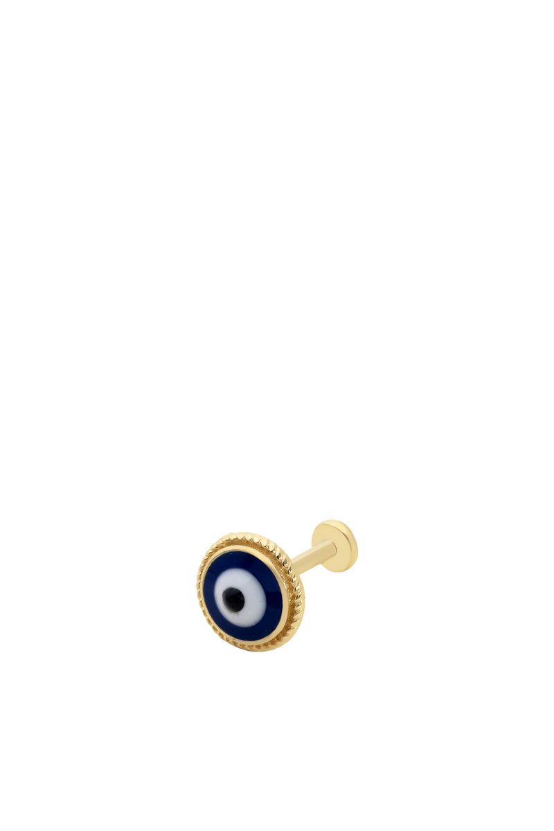 Blue Eye