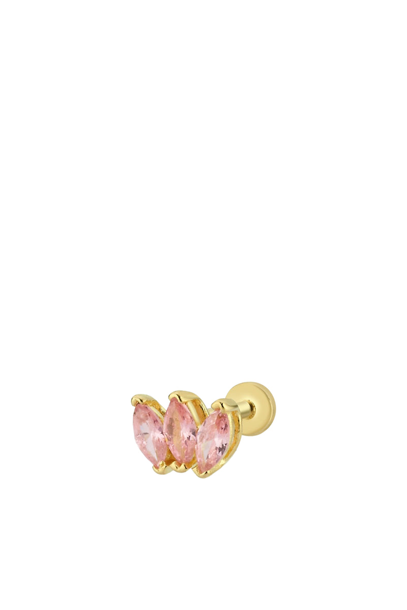 Pink Aurora