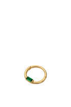 Daith Baguette di Smeraldo
