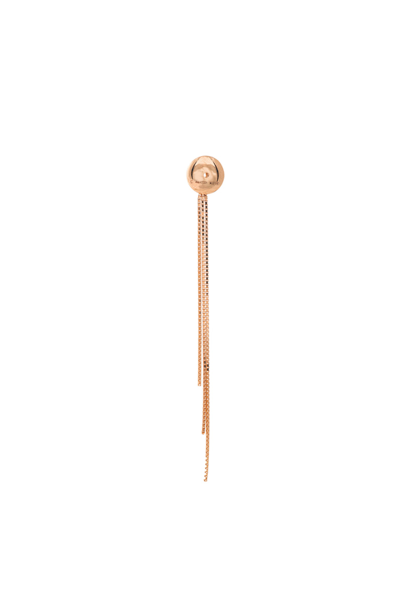 3 Desideri in Oro Rosa