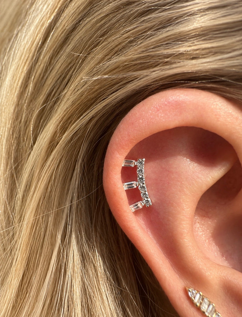 Double Diamonds